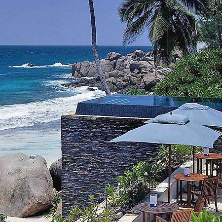 تاكاماكا Banyan Tree Seychelles Resort & Spa المظهر الخارجي الصورة